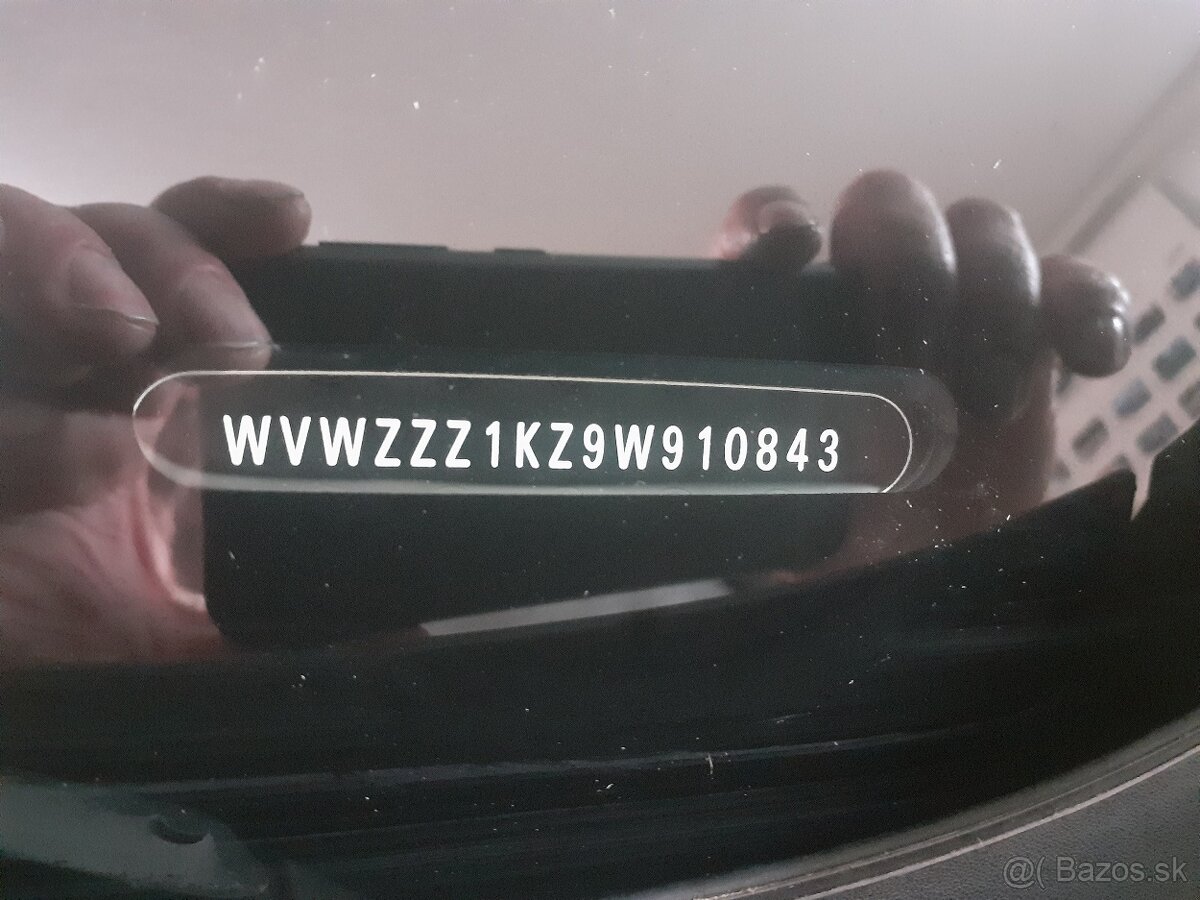 Volkswagen golf plus 1.4 TSI - 15