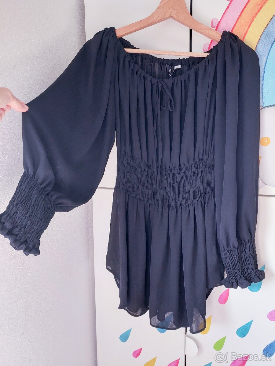 Saty velk.S/36 Zara H&M Pull&Bear - 15