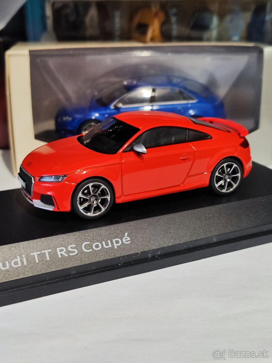 Audi modely časť 1 - 15