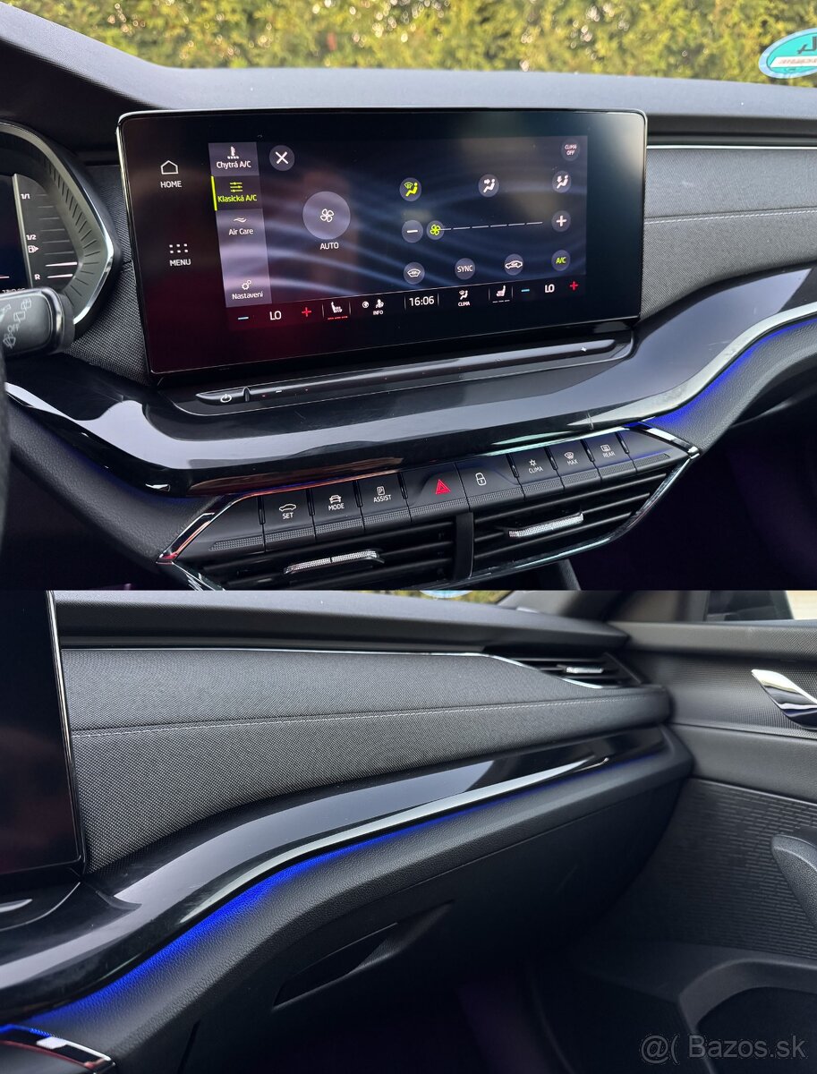 Škoda Octavia Combi 2.0 Elegance Sportline DSG A/T - 15