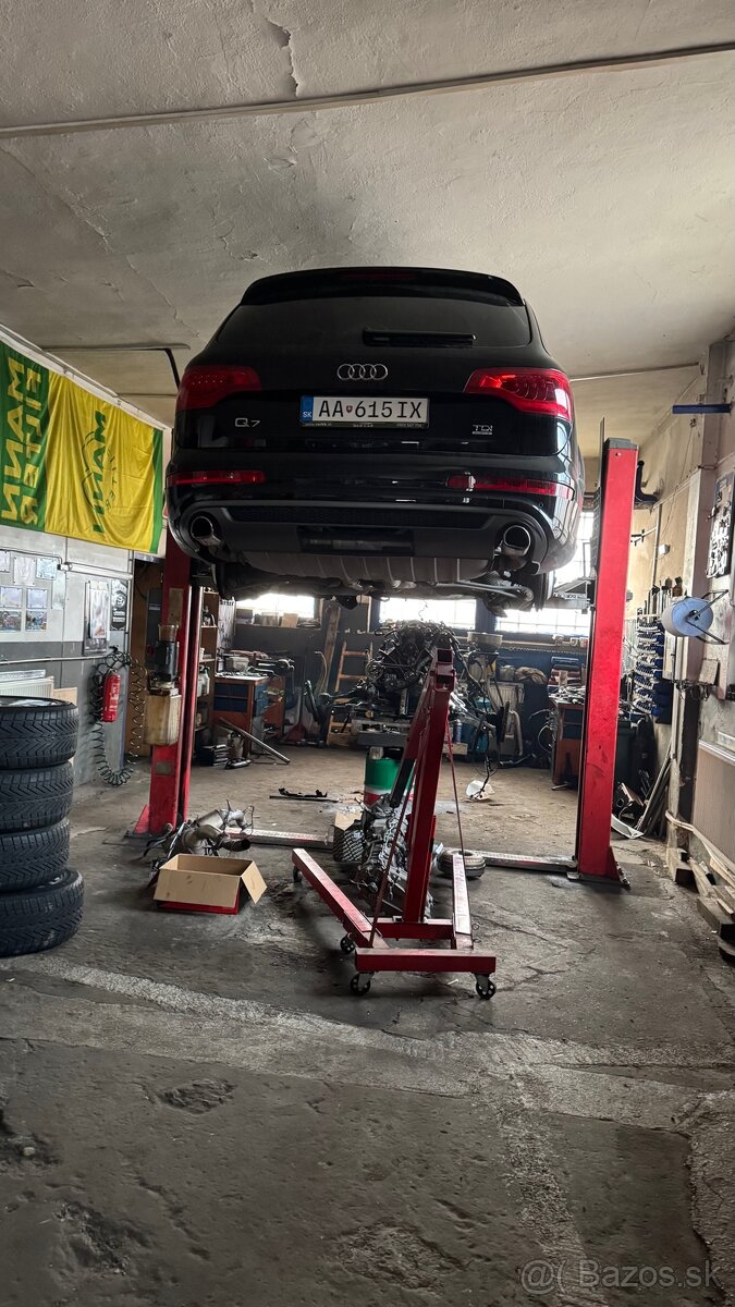 Audi Q7 - 15