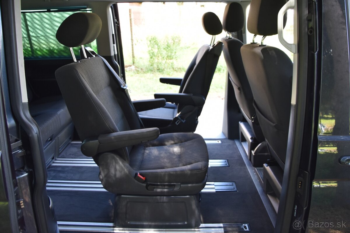 Volkswagen T6 Multivan 2.0 TDI BMT DSG-ODPOČET DPH - 15
