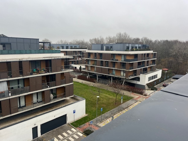 3 izb. byt s terasou, Žltá ul., novost. SLNEČNICE - 15