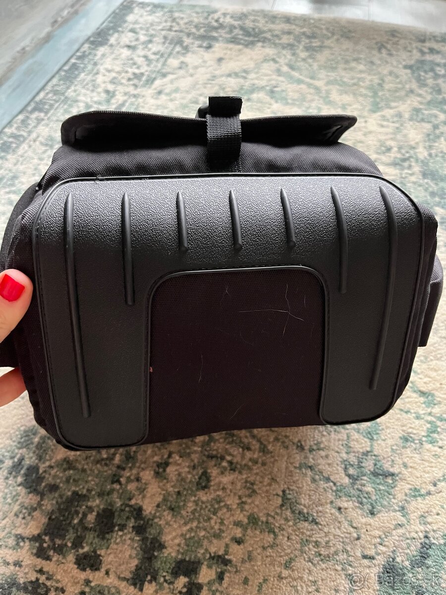 Canon eos 500d + tele macro Tamron pre canon - 15