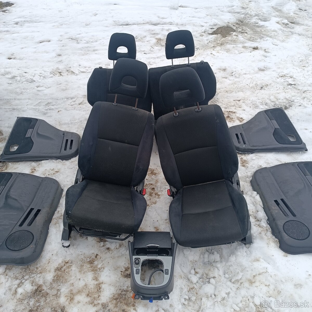 Suzuki Grand Vitara - 15