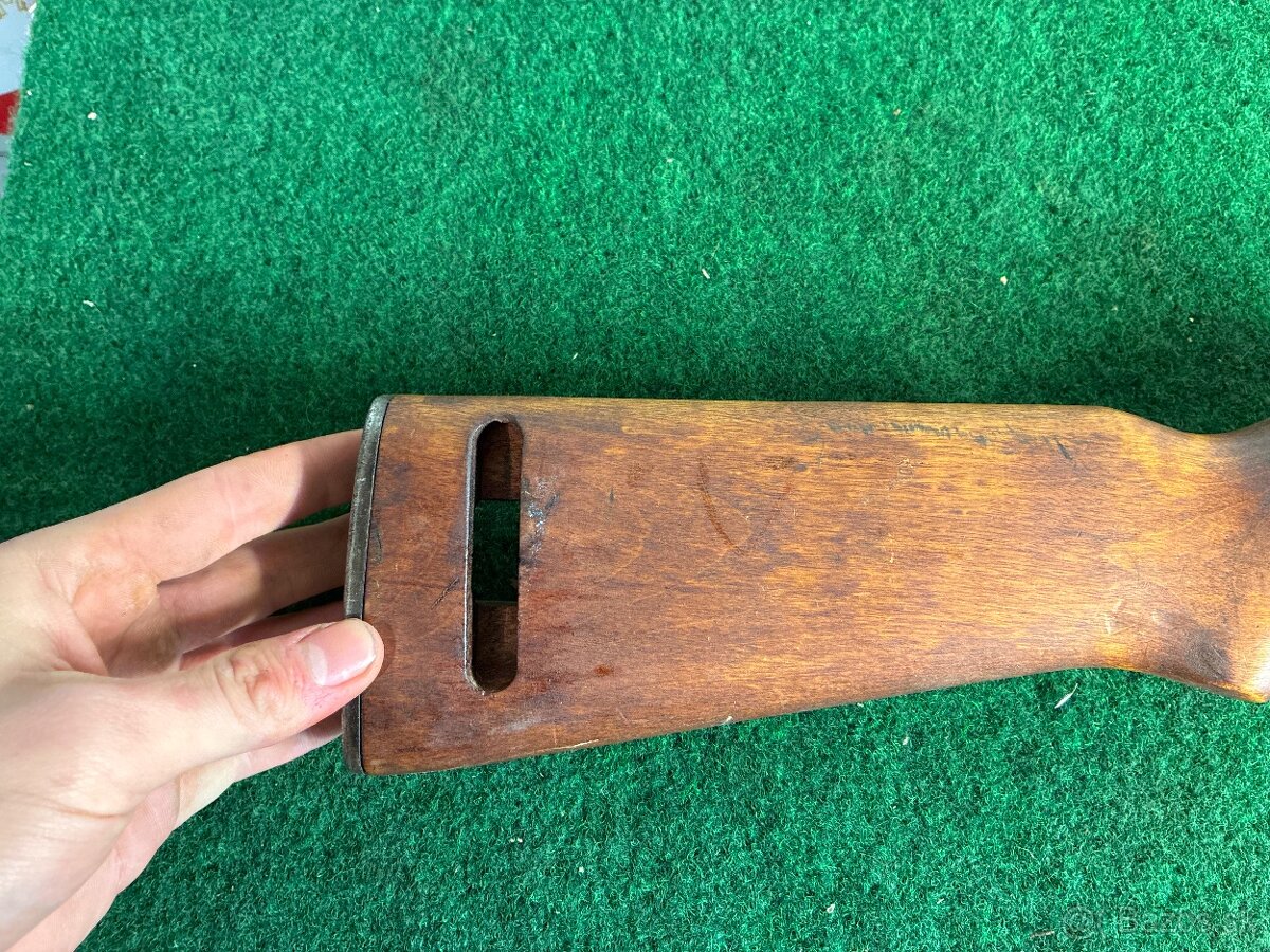 Pažba m1 karabina - 15