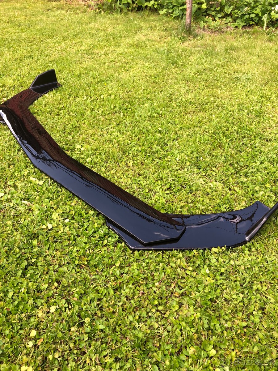 predám lipo doplnok na predný narazník - 15