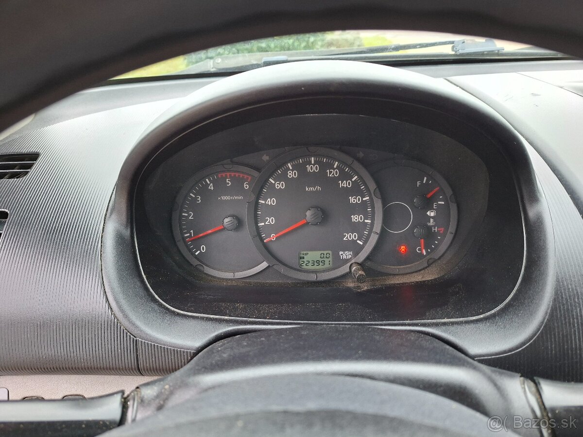 Mitsubishi L 200 L200 2.5 DI-D Single Cab 2011 - 15