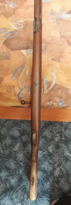 Vzduchovka Stella VZ.36 zásobník - 15