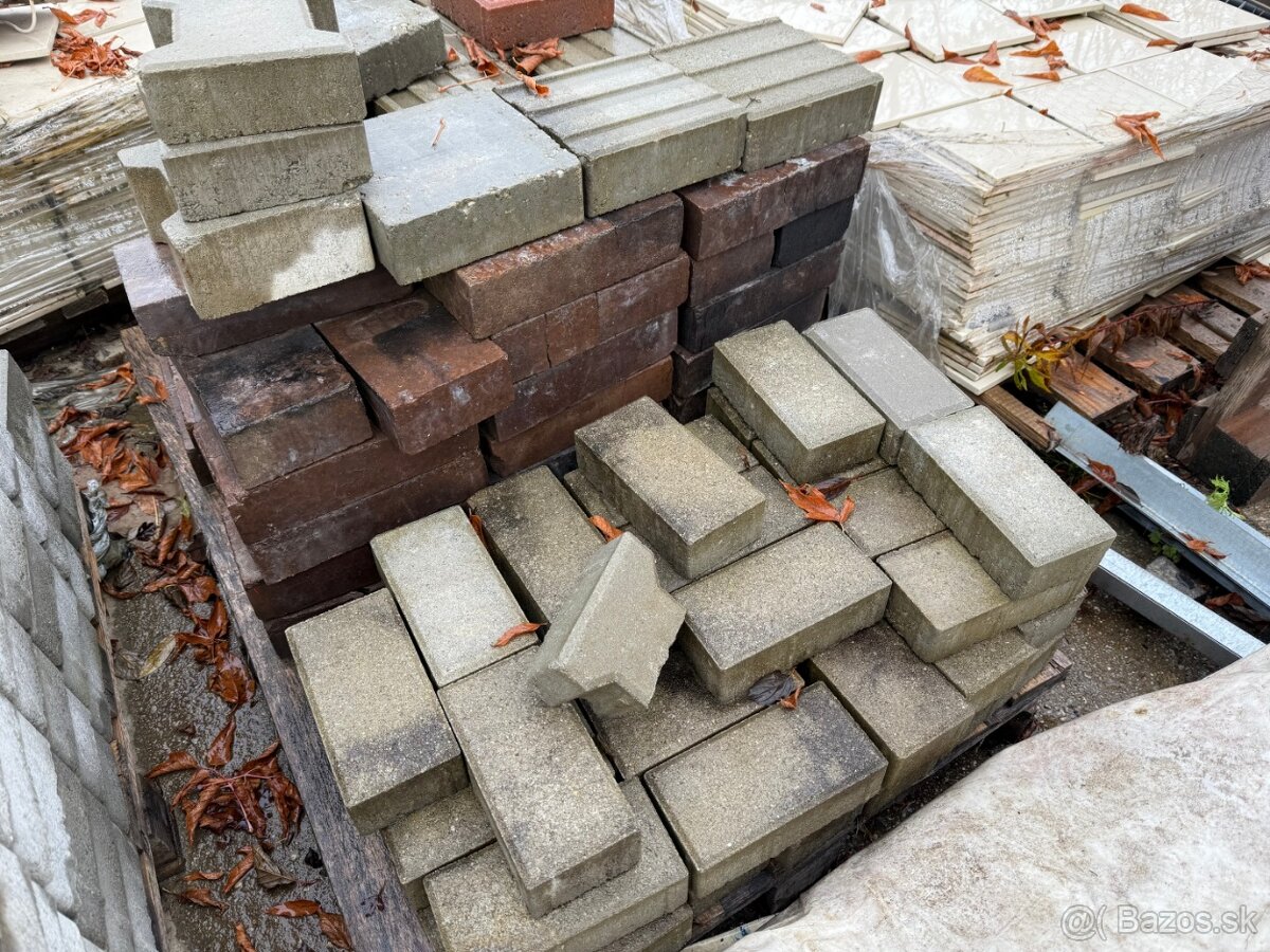 Predám - stavba - 15