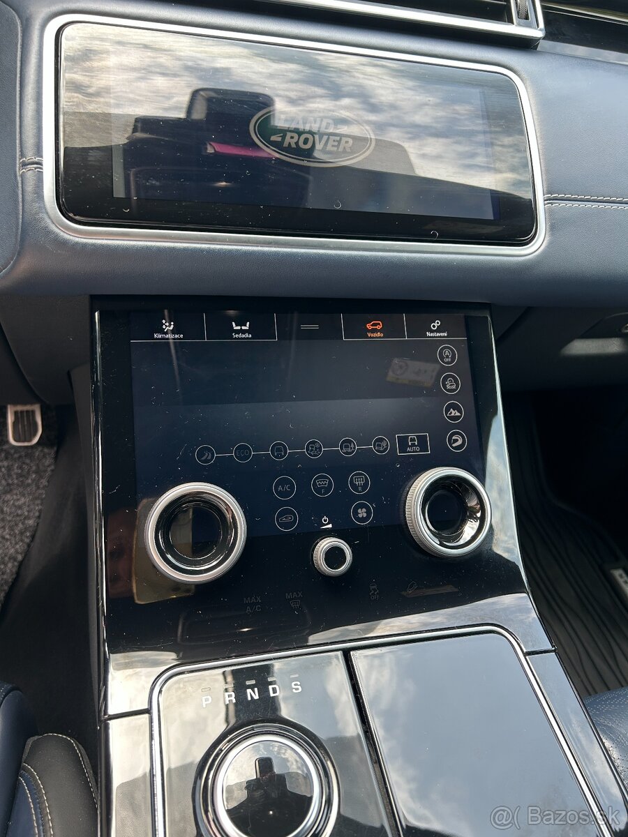 Land Rover Range Rover Velar, 3.0d R-Dynamic 202kW - 15