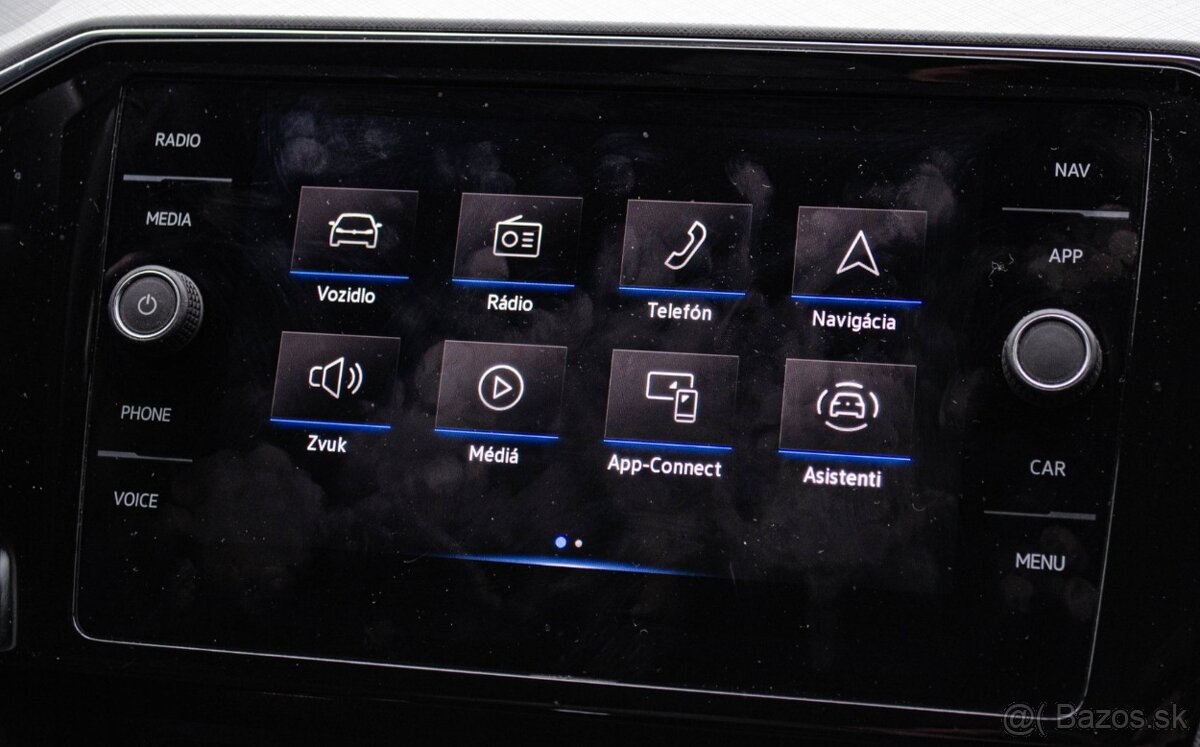 Volkswagen Passat Variant 2.0 TDI DSG - 15