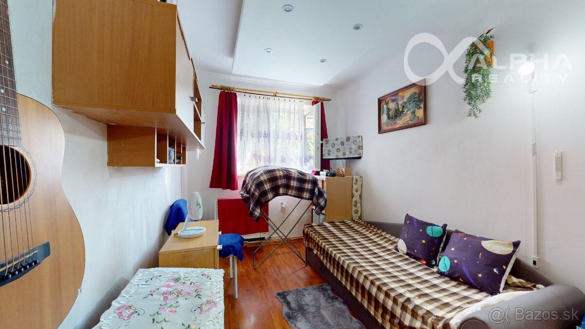 EXKLUZÍVNE 2 izbový byt, Maurerova ulica, Krompachy - 15