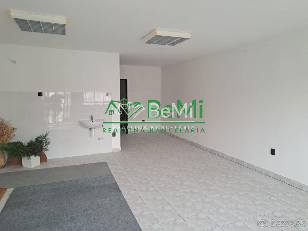 Rodinný dom za cenu bytu Častkovce - 15