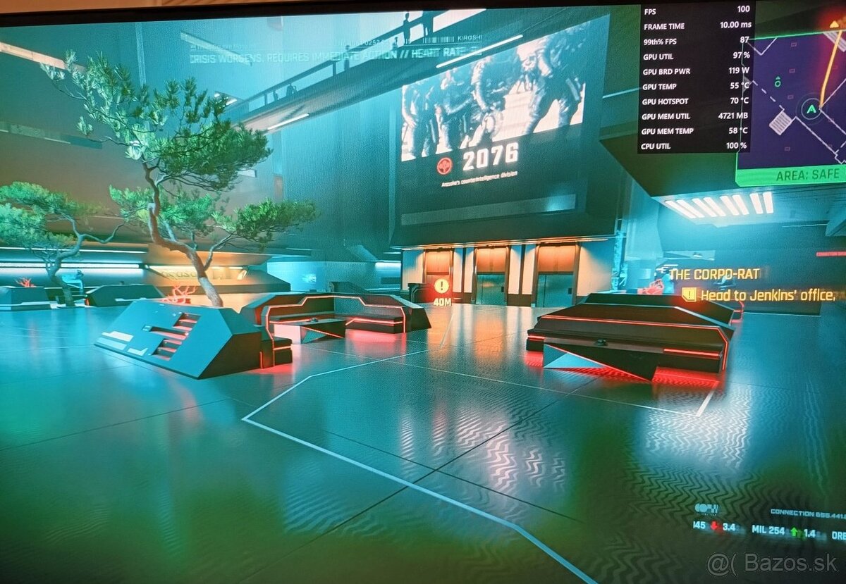 Predám kvalitný herný budget PC, tichý a výkonný. - 15