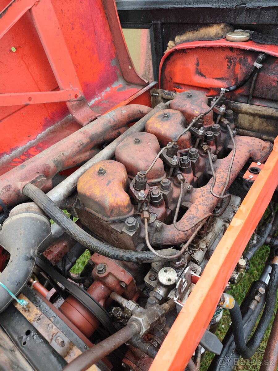 Zetor 6911/45 - 15