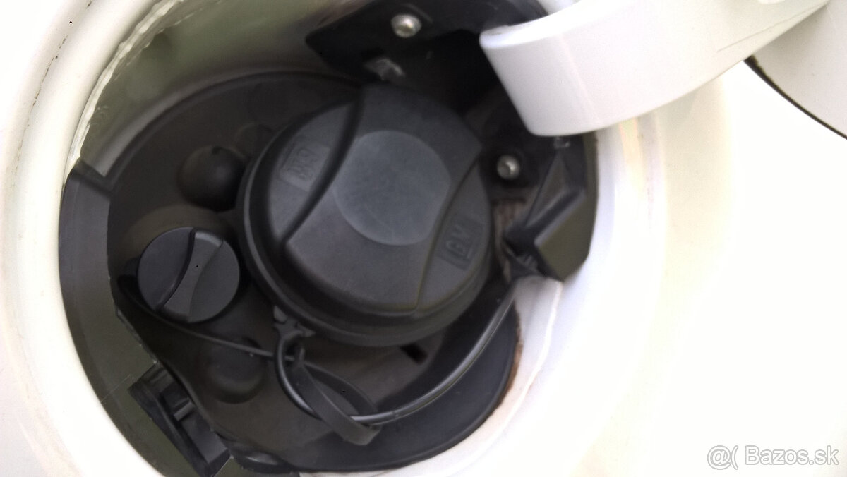 Predam opel corsa LPG od vyroby - 15