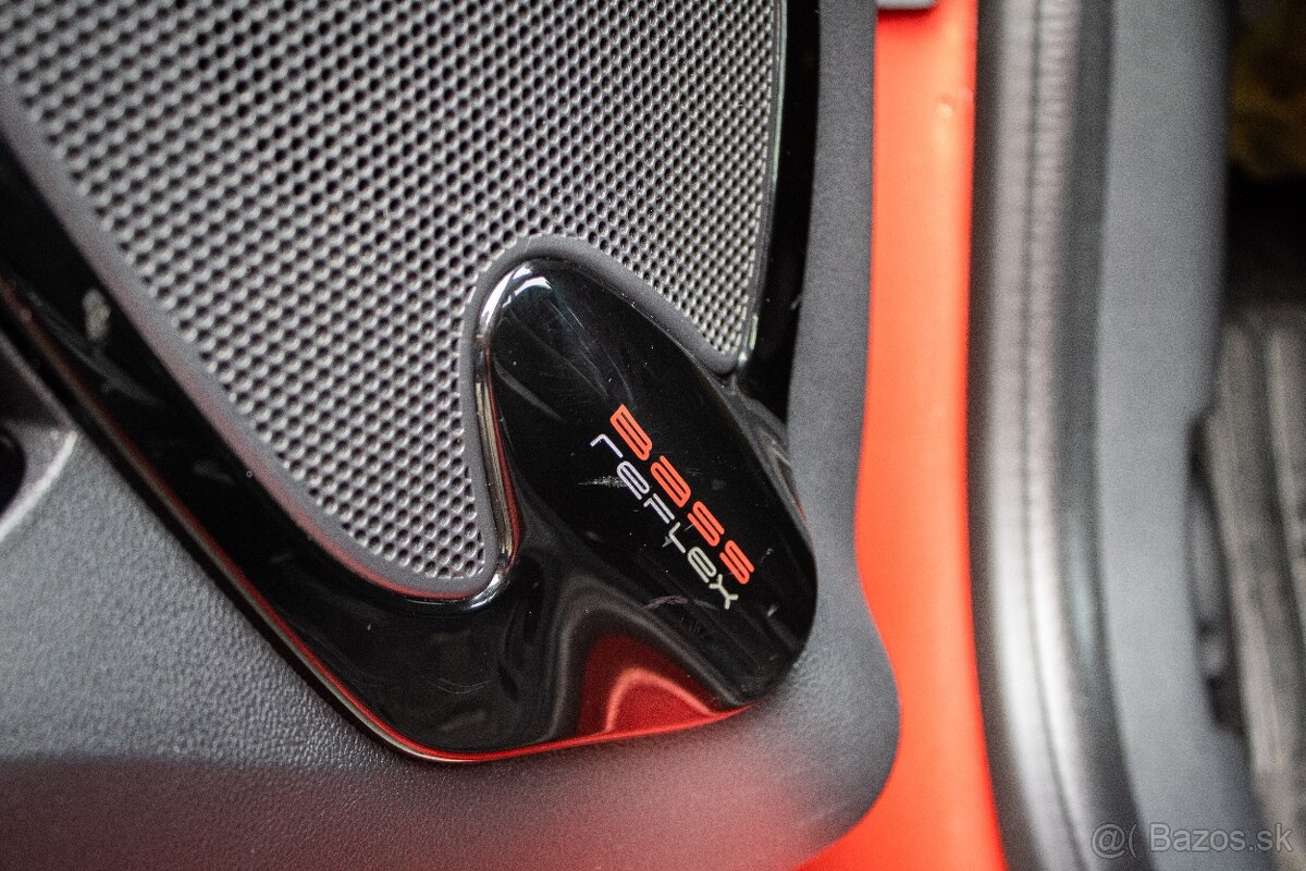 Renault Clio GT Line, 87kW, A6 - 15