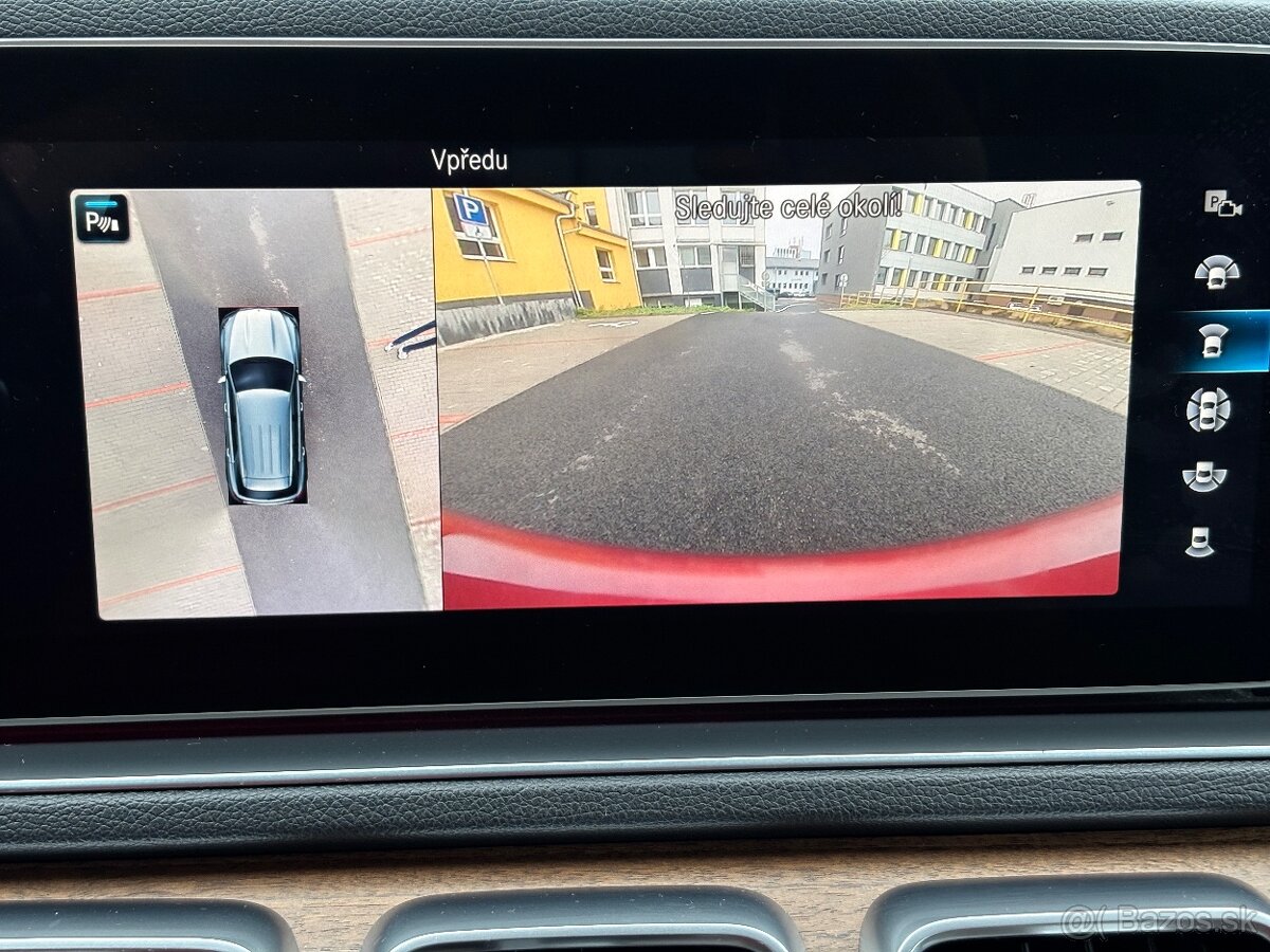 Mercedes GLE 300 - 15