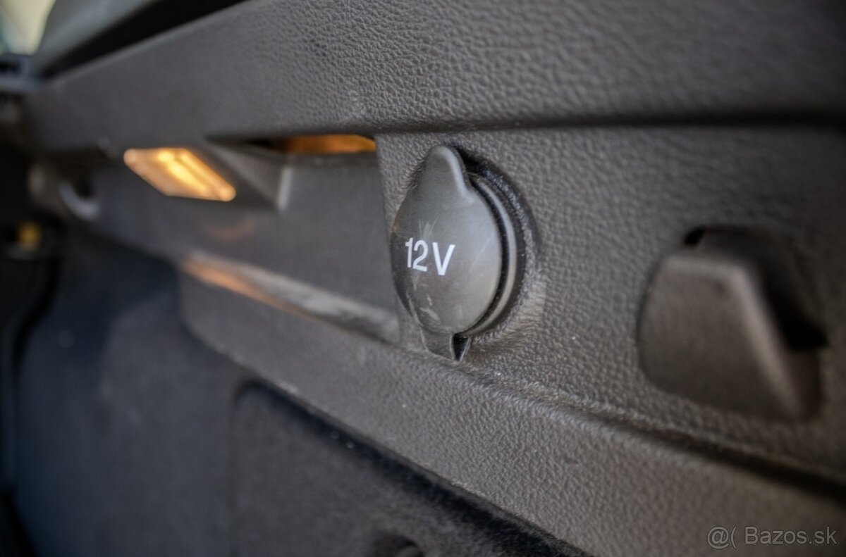 Ford Focus Kombi 1.0 EcoBoost - 15