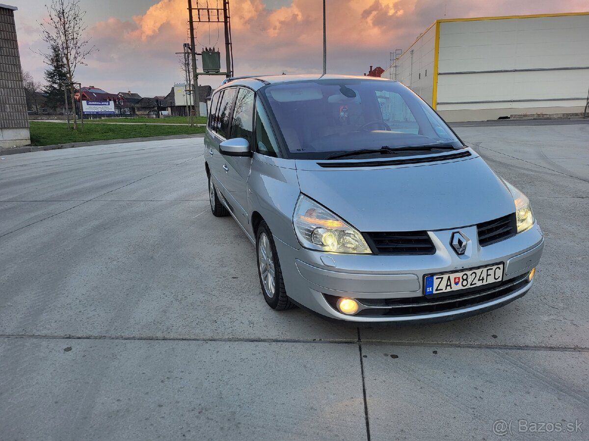 Renault espace - 15