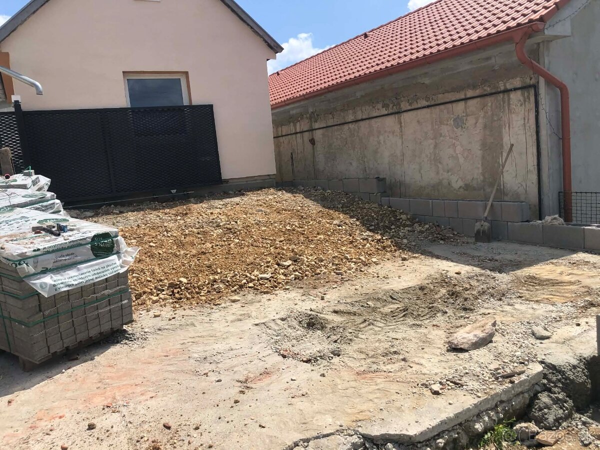 Hľadám stavebné práce - 15