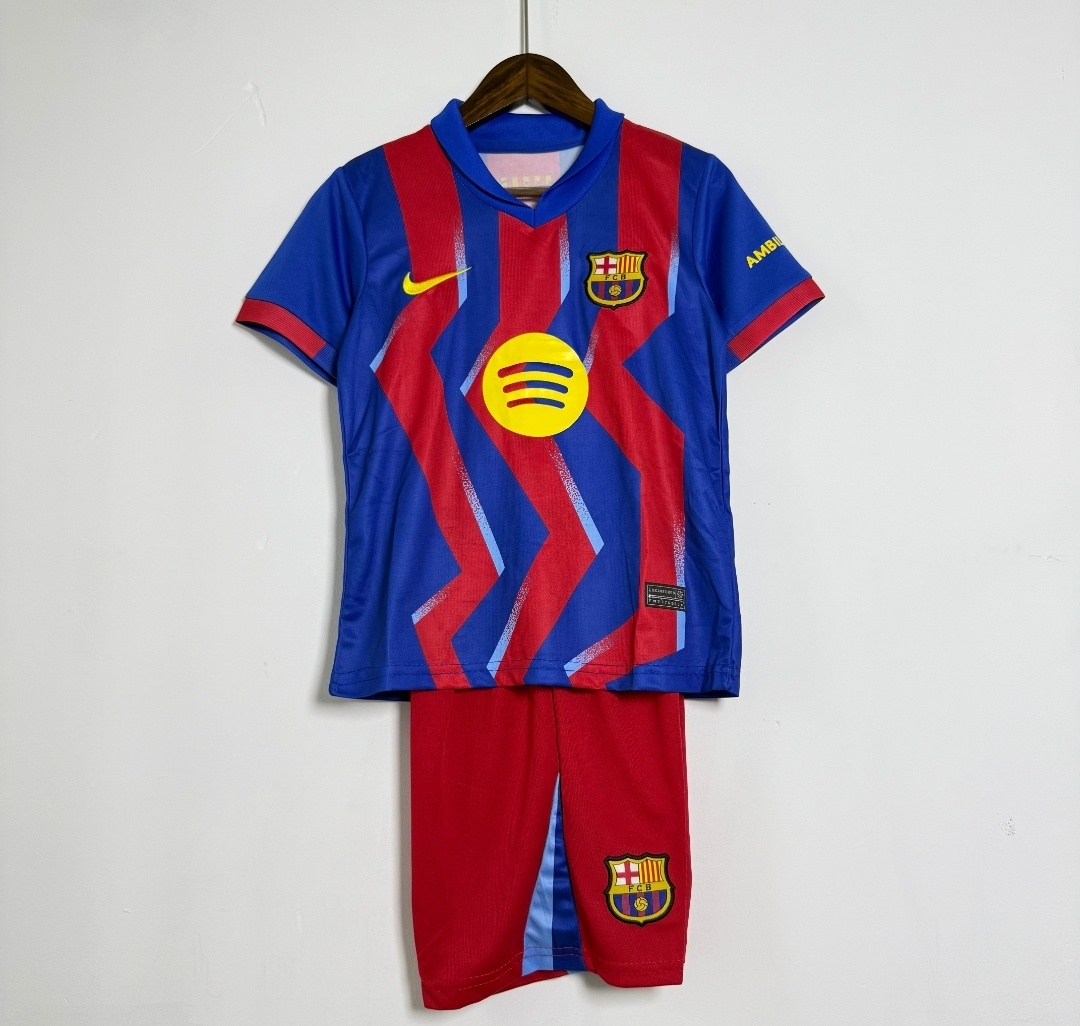 Nové detské dresy - 15