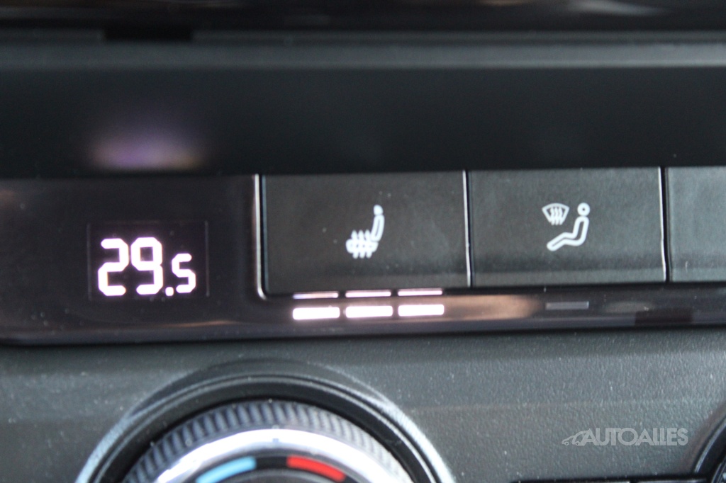 Škoda Octavia Combi 1,0 TSi 85 kW AMBITION - 15