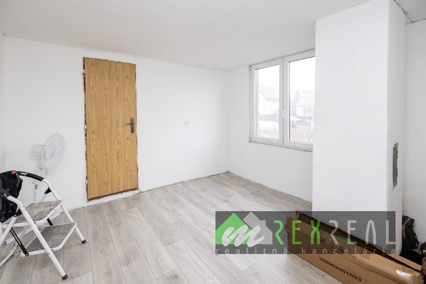 Predaj rodinného domu Veľký Krtíš, ul. Vinohradnícka. - 15