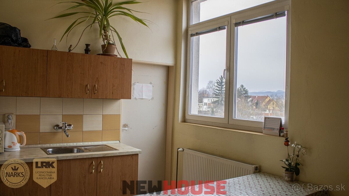 Priestory vhodné pre obchod s vlastným pozemkom a dostatkom - 15