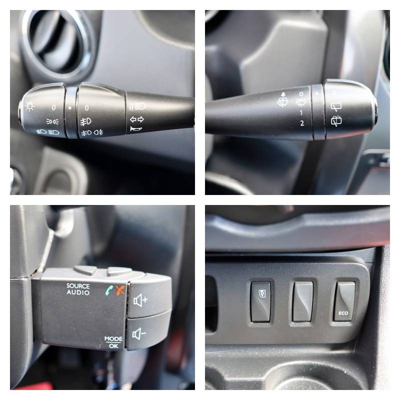 Dacia Duster 1.6 16V 4x2 Prestige - 15