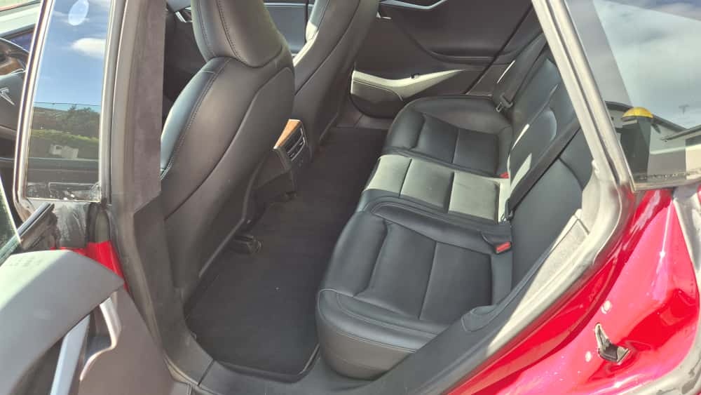 TOP Tesla Model S Long Range 2020 Facelift záruka + DPH - 15