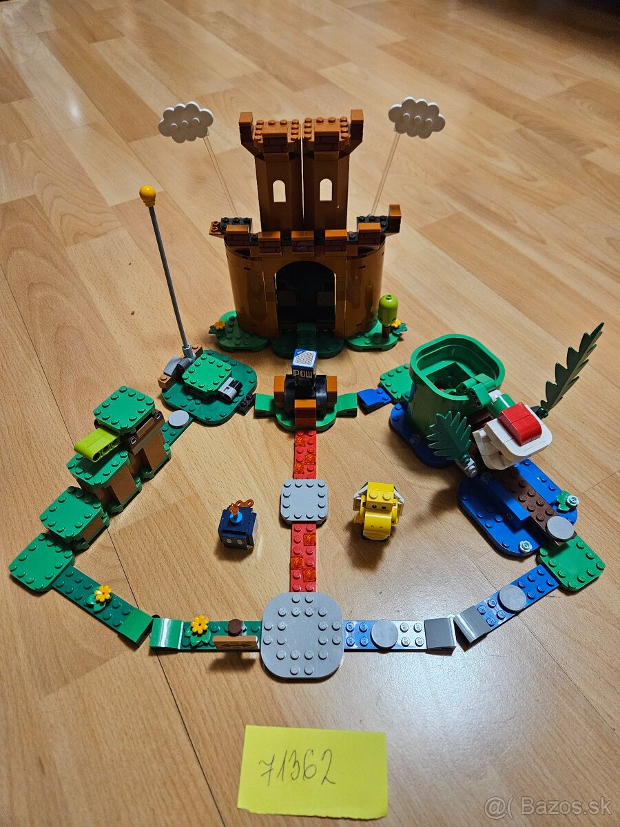 Super Lego Mario na predaj - 15