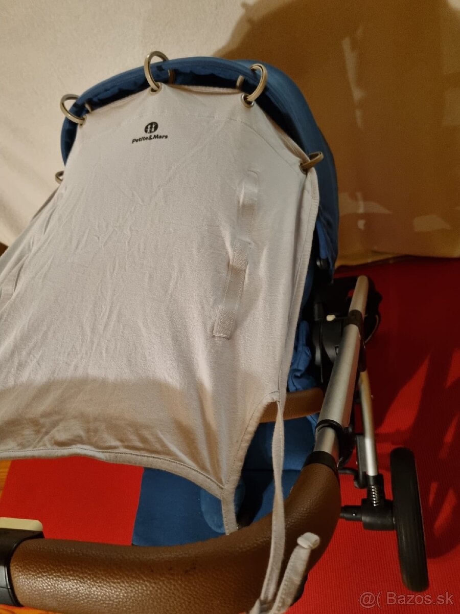 Kočík CYBEX Balios S - 15