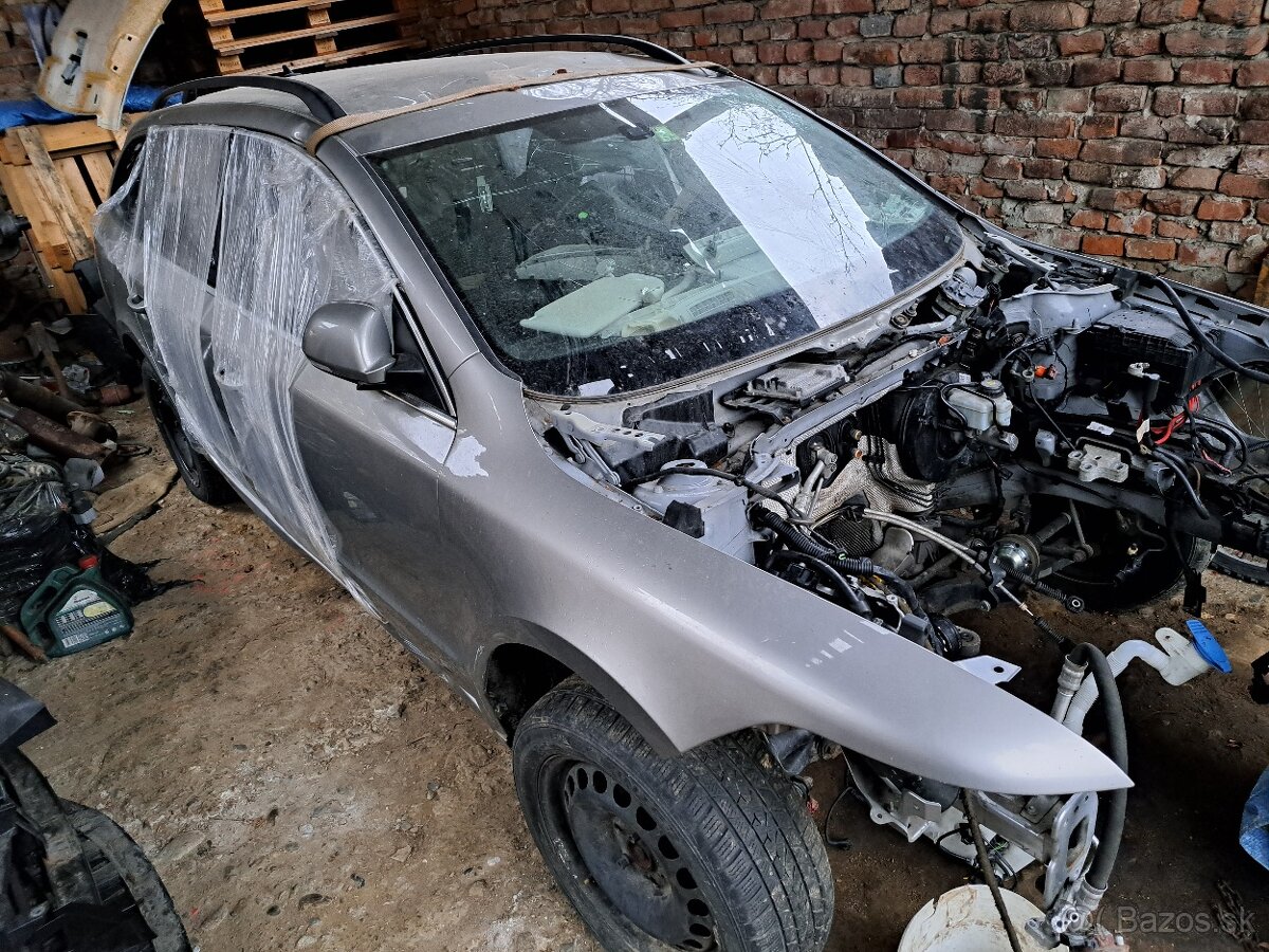 Skoda Superb 2 2.0TDI 103kw - 1.8TSI 118KW B+LPG - 15