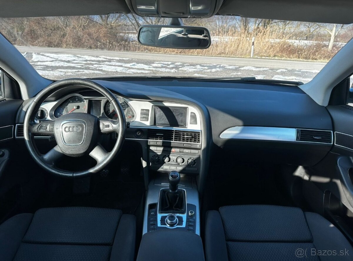Audi A6 2.0 TDI - 15
