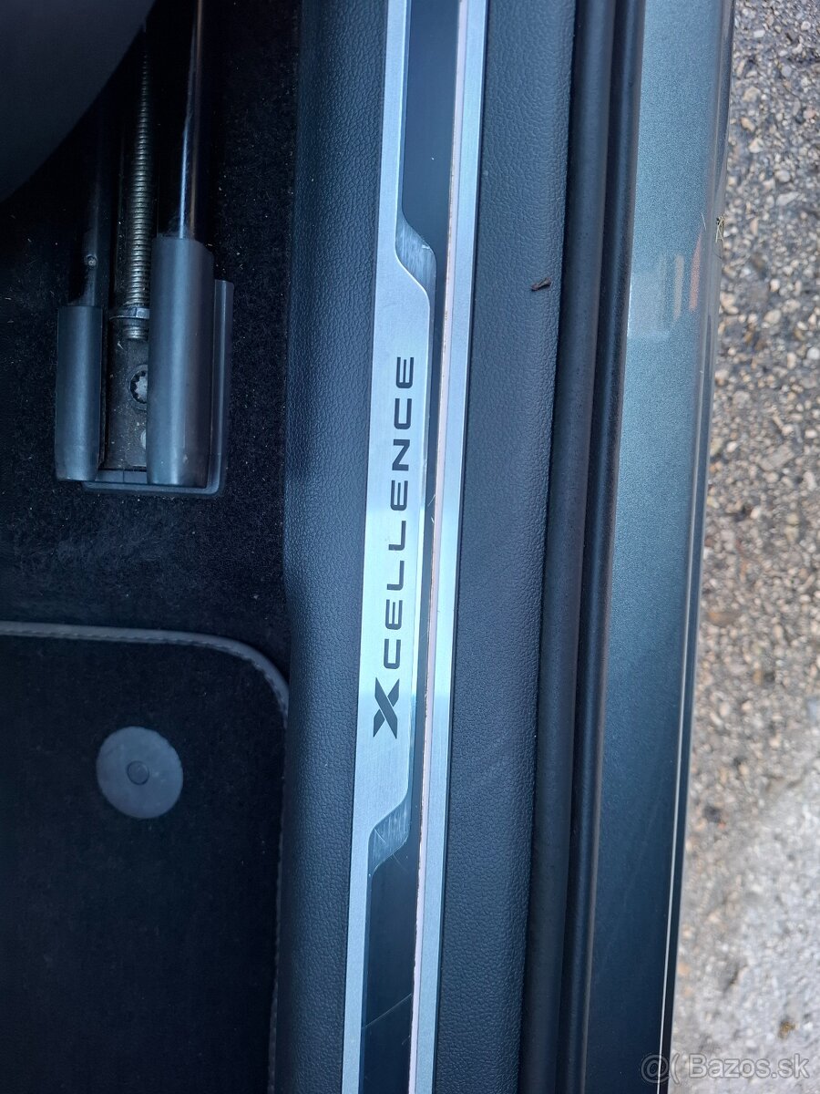 SEAT TARRACO 2.0TDI DSG 4x4 Xcellence - 15