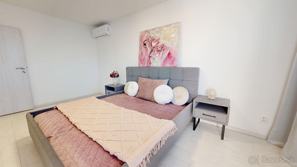 PINK Reality Na predaj novostavba 5 izbový dvojdom Galanta - - 15