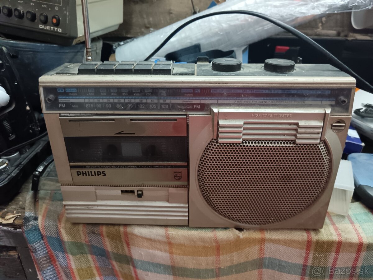 Retro vintage starožitnosti - 15