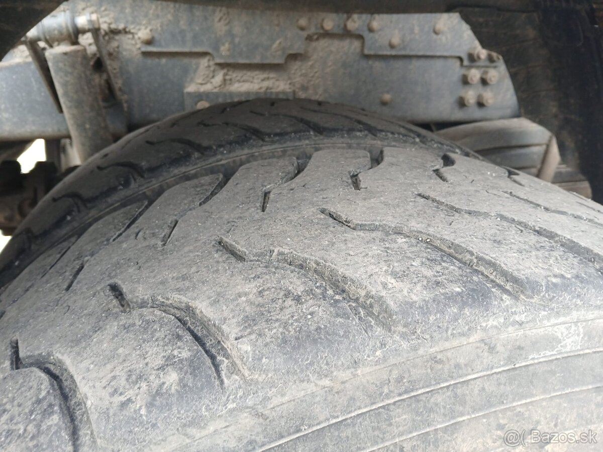 Scania G 500 XT 6x6 - 15