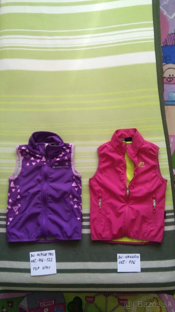 Detské batozteky Zn DEUTER - 15