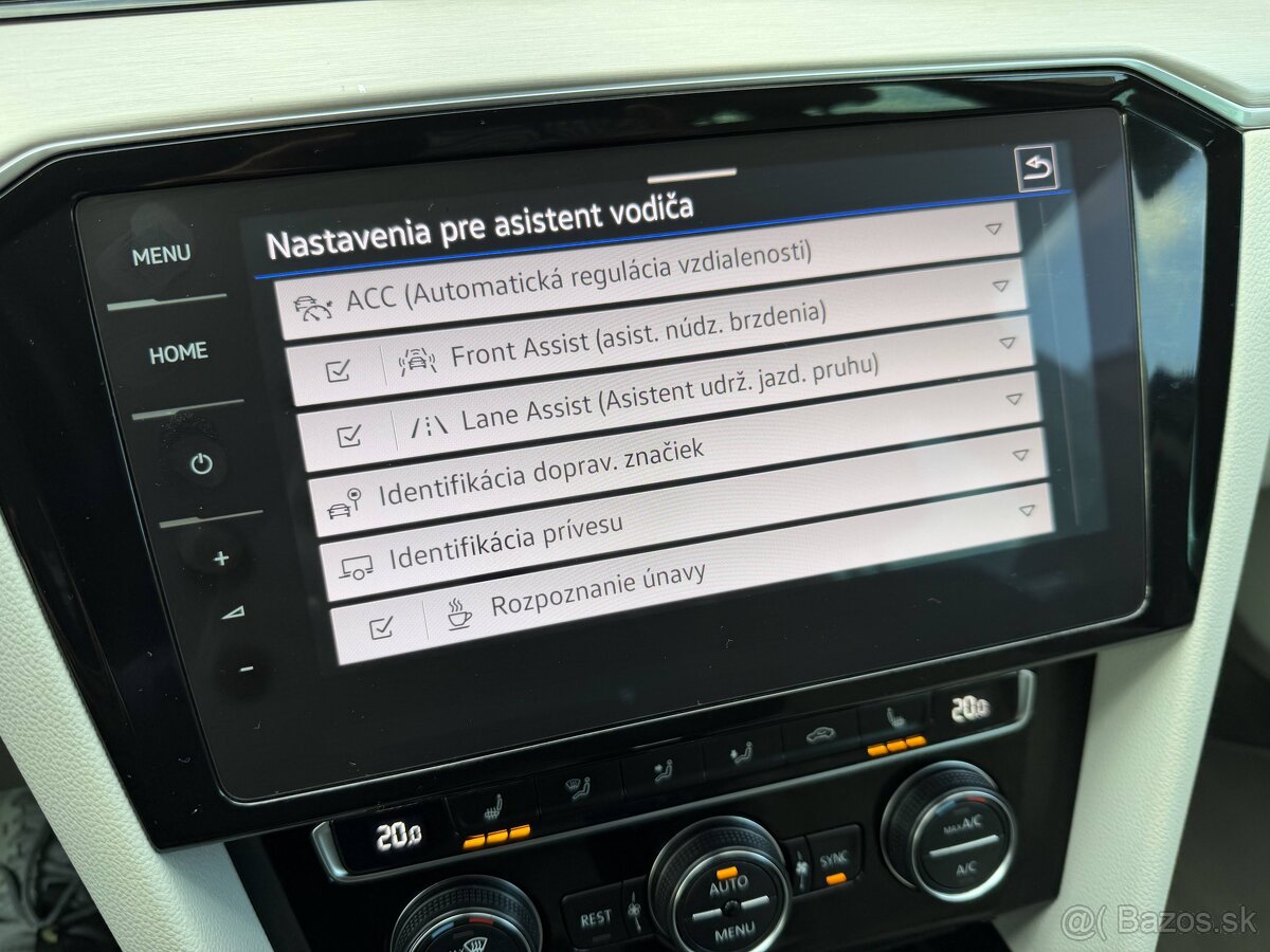 VW Passat 2.0 TDI 4x4 140kw Elegance DSG - 15