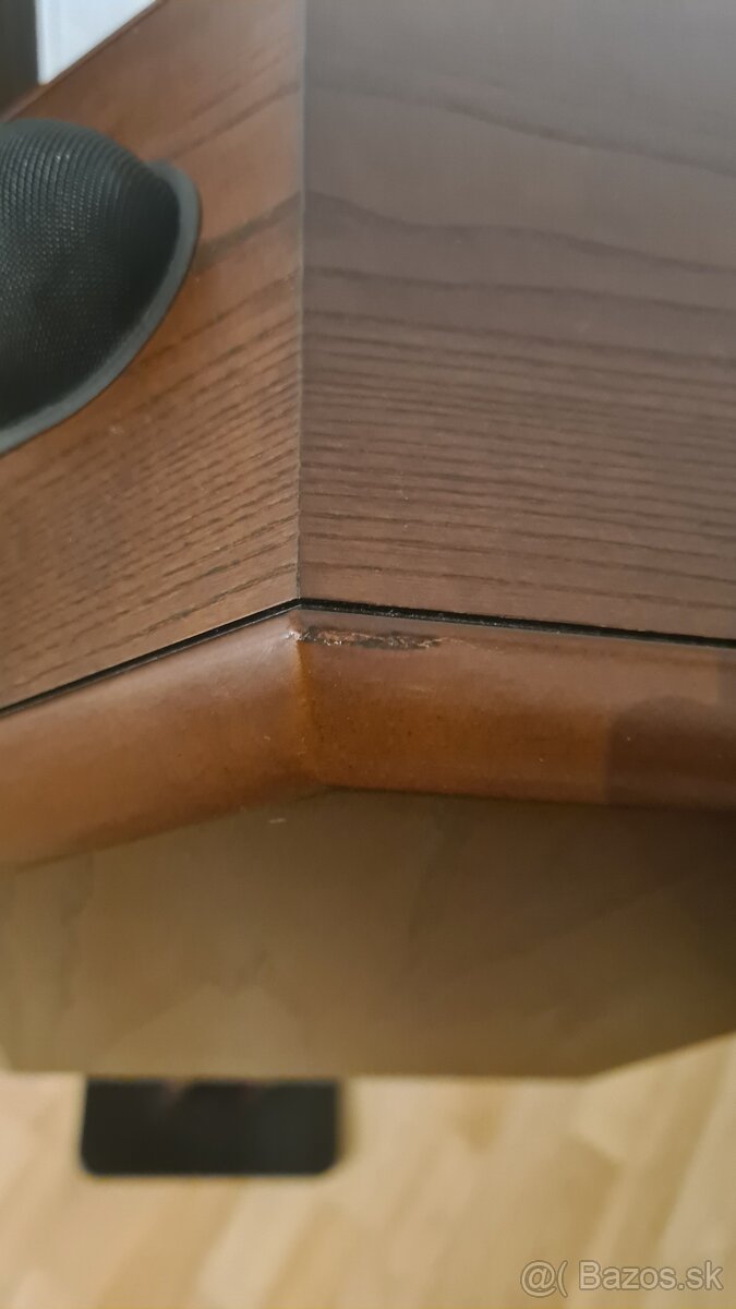 Bowers & Wilkins CDM 1 - 15