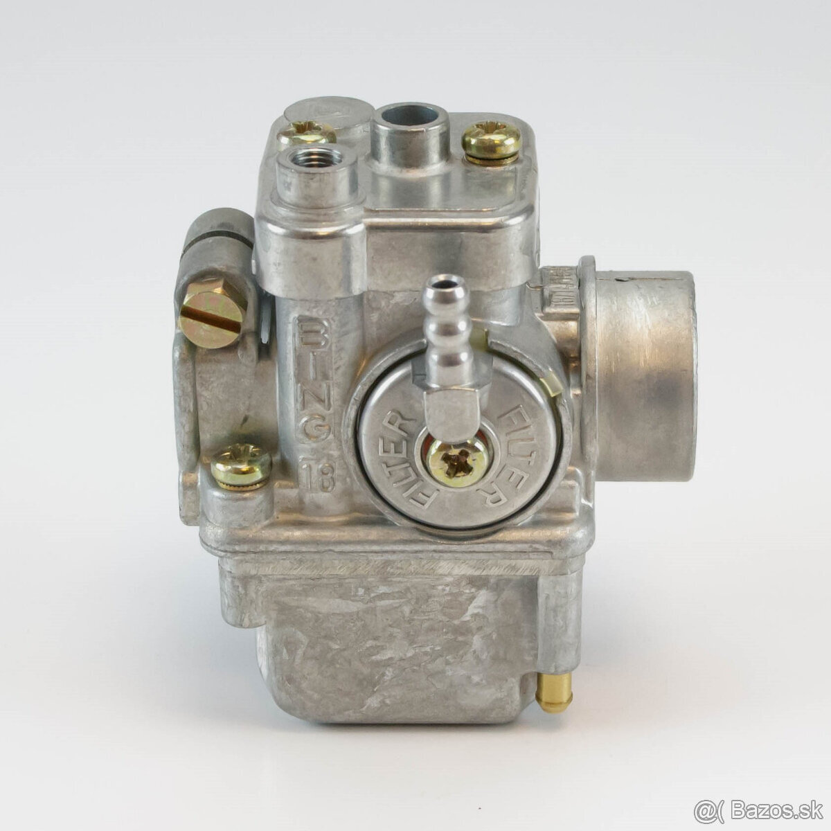 - Nový - VALEC - Motora - na - KORADO - 2kw - - 15