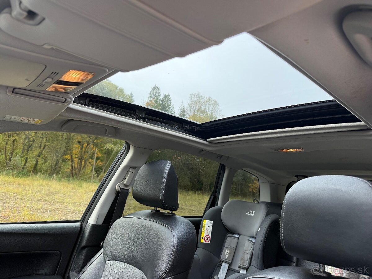 Subaru Forester XT 177kw - 15