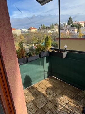 2 izbovy byt Lučenec - 15