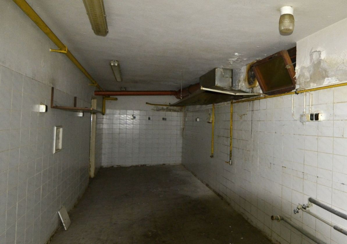 Nebytový priestor – bývalá reštaurácia, Trenčín - 15