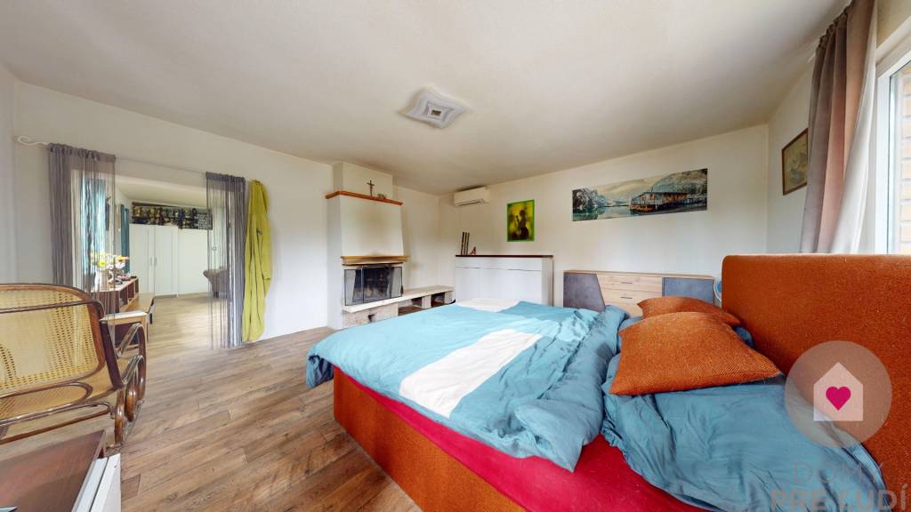 MOST PRI BA - RD na rožnom pozemku s možnosťou rozšírenia - 15