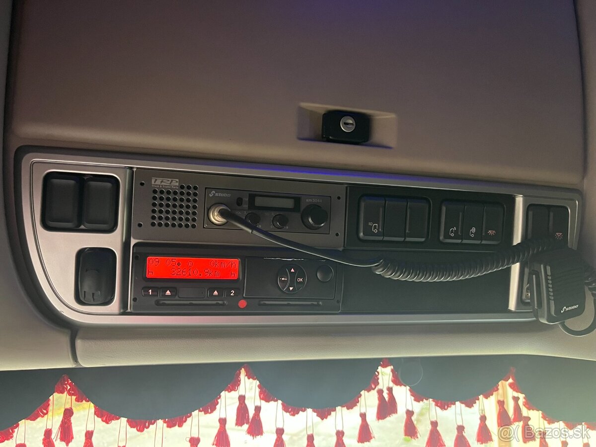 DAF XF 460 FT SSC EURO 6 - 15