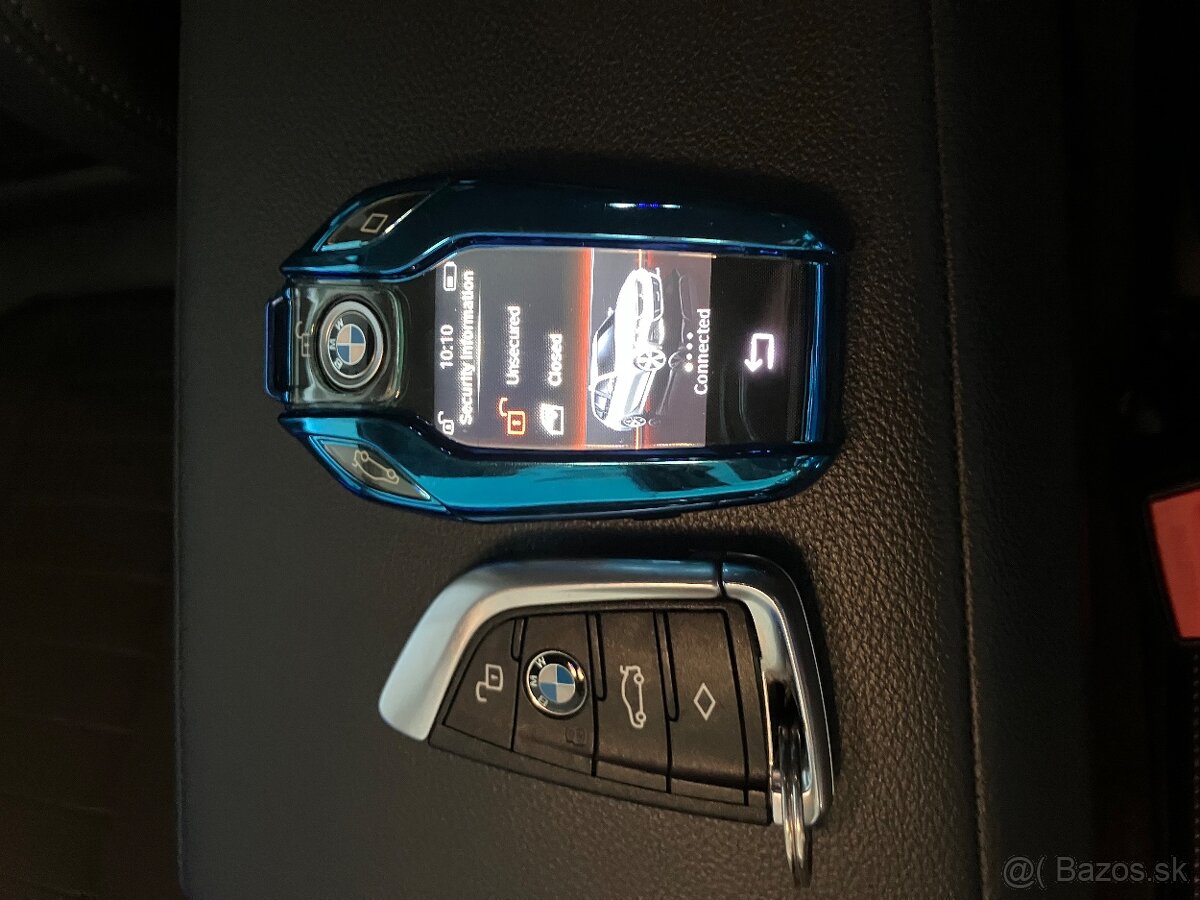 320D Touring Xdrive, 140Kw, Sport Line, ODPOČET DPH - 15